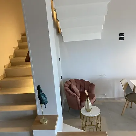 Couette-café Frontemare