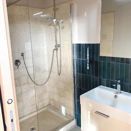 Couette-café Frontemare Formia