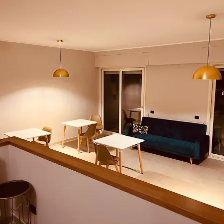 Frontemare Couette-café