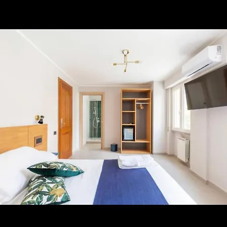 Couette-café Frontemare