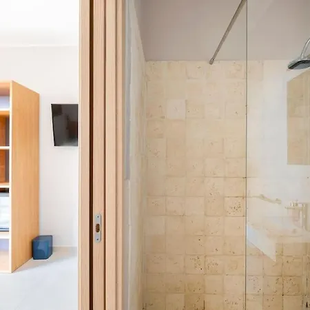 Couette-café Frontemare 4*