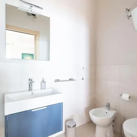 Frontemare Couette-café 4*