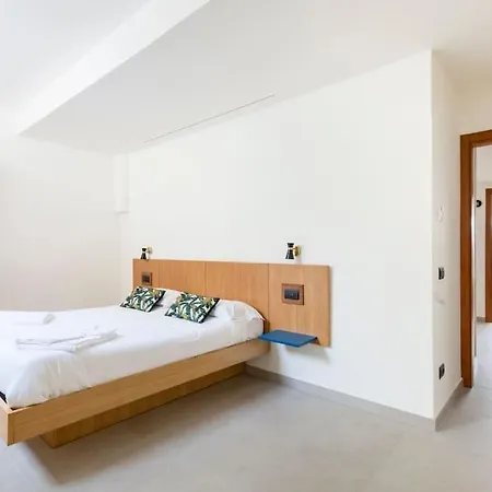 Frontemare Couette-café Formia