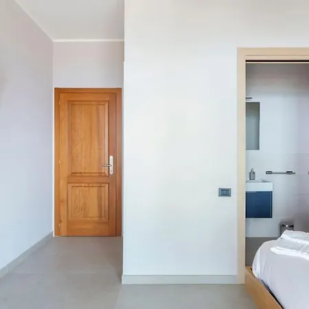 Couette-café Frontemare Formia