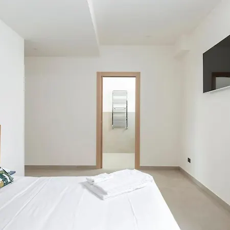 Couette-café Frontemare Formia