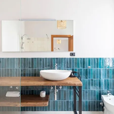 Frontemare Couette-café Formia