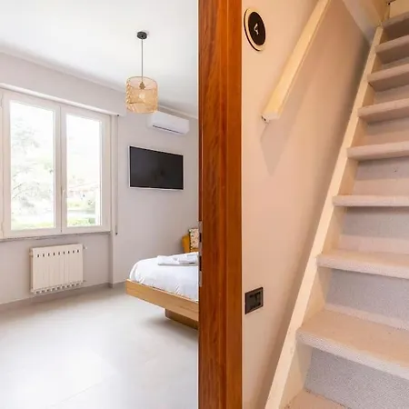 Couette-café Frontemare 4*