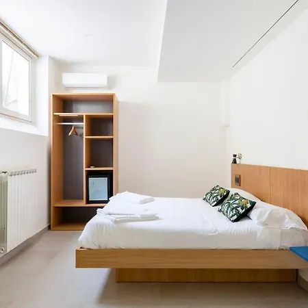 Couette-café Frontemare 4*