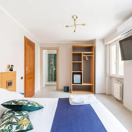 Frontemare 4* Formia