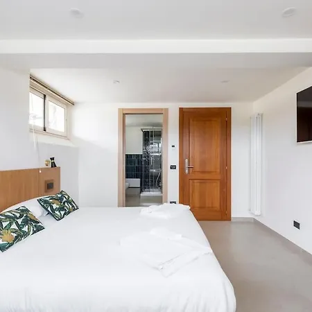 Frontemare Couette-café 4*