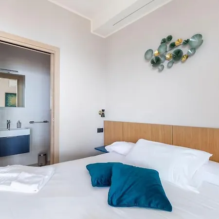 Frontemare 4* Formia