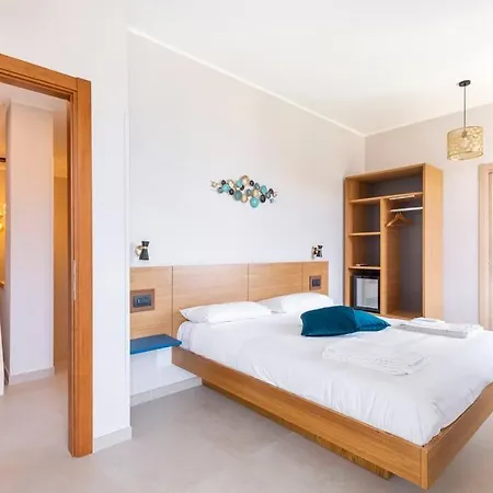 Frontemare 4* Formia