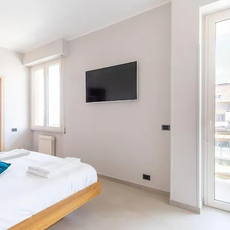 Frontemare Couette-café Formia