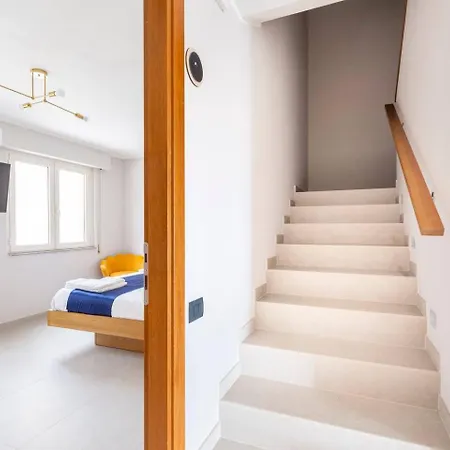 Couette-café Frontemare