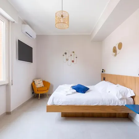 Frontemare Couette-café