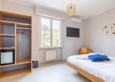 Frontemare 4* Formia