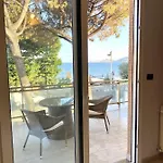 Frontemare Bed and Breakfast Φόρμια