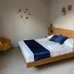 Bed and Breakfast Frontemare Φόρμια