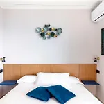 Bed and Breakfast Frontemare 4*