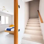 Bed and Breakfast Frontemare