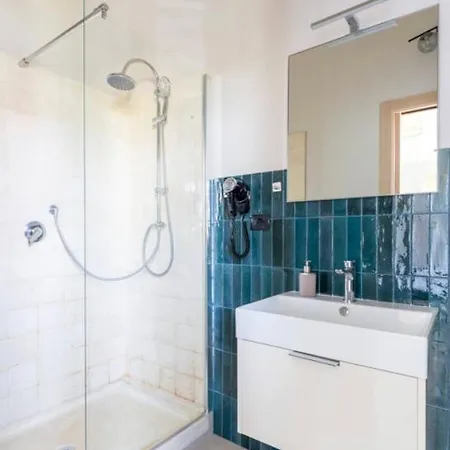 Frontemare 住宿加早餐酒店 福尔米亚