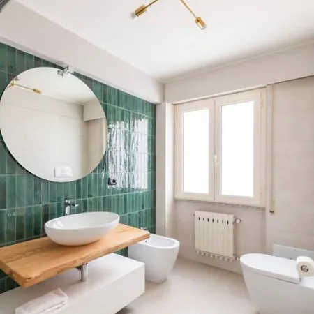 Frontemare 住宿加早餐酒店