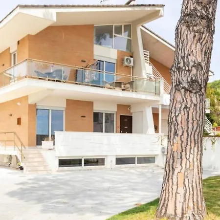 Frontemare 福尔米亚