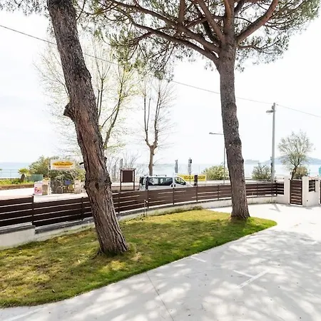 Frontemare 福尔米亚