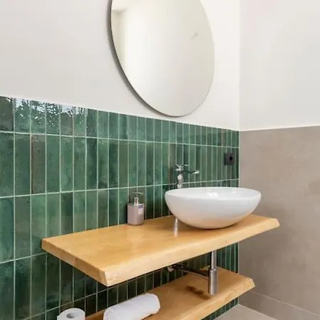 Frontemare 4* 福尔米亚