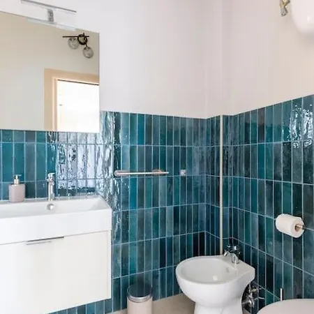 Frontemare 住宿加早餐酒店