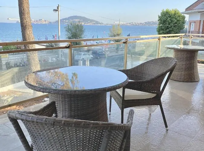 Bed and Breakfast Frontemare