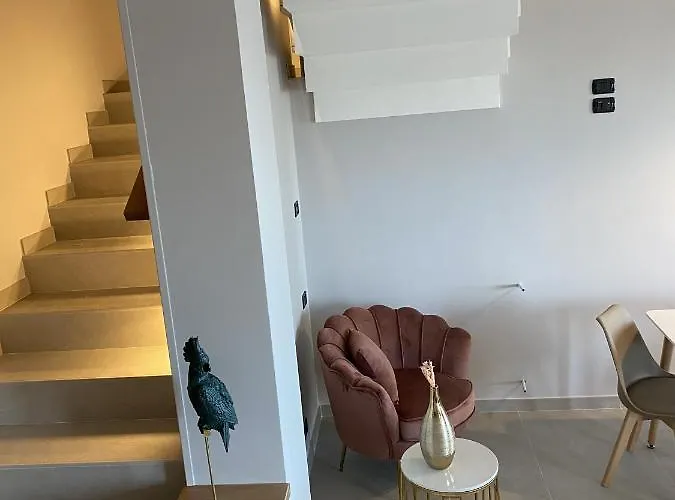 Bed and Breakfast Frontemare