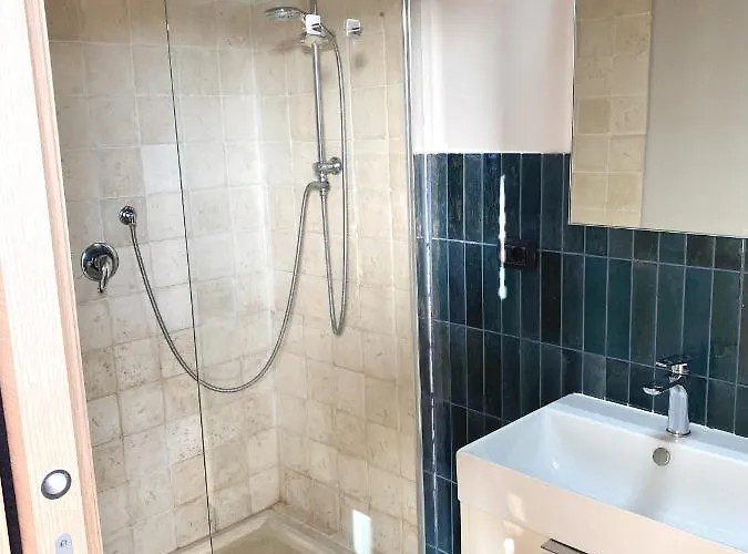 Bed and Breakfast Frontemare Φόρμια