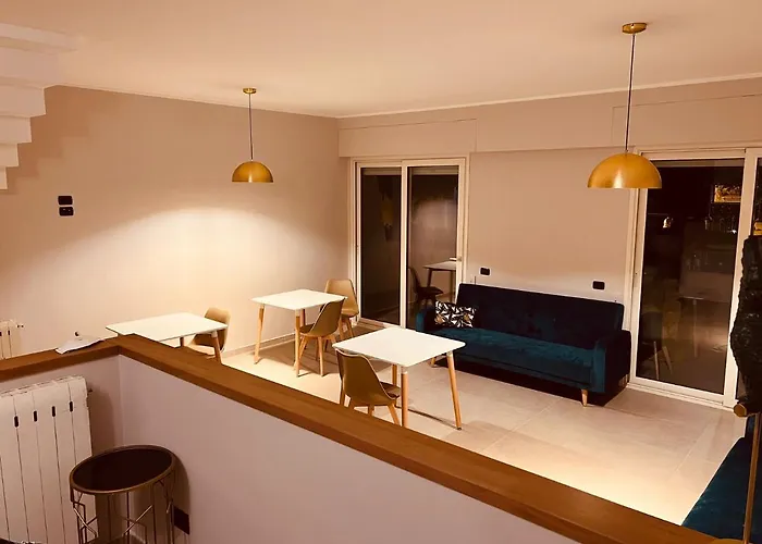 Frontemare Couette-café