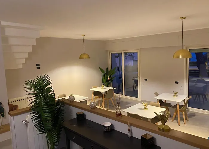 Frontemare 4* Φόρμια