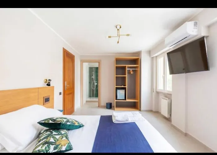 Bed and Breakfast Frontemare