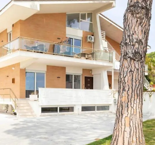 Frontemare Φόρμια