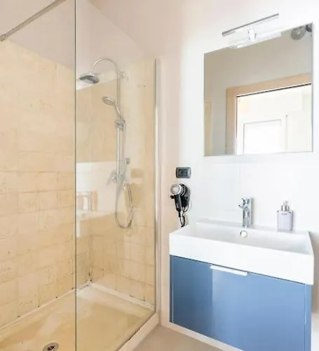 Frontemare Φόρμια