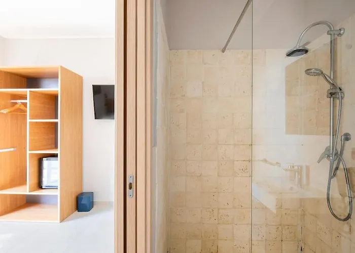 Bed and Breakfast Frontemare 4*