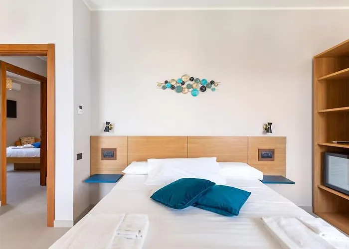 Frontemare Φόρμια