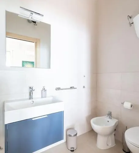 Frontemare Bed and Breakfast 4*