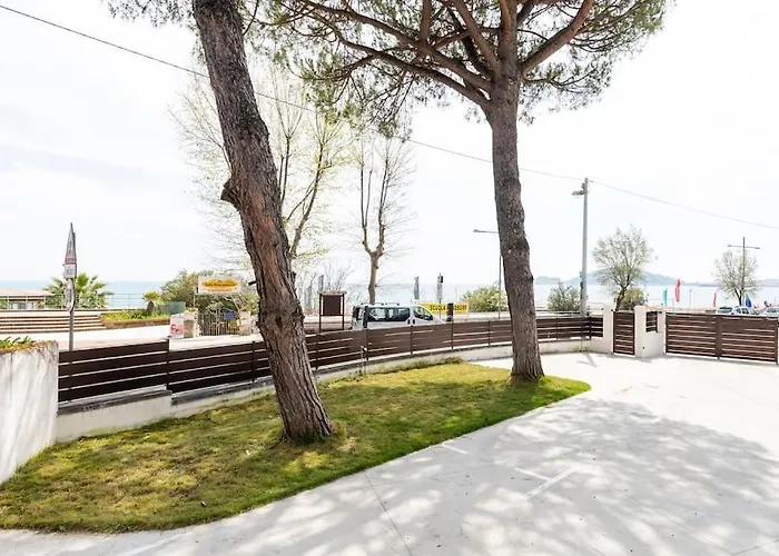 Frontemare Φόρμια