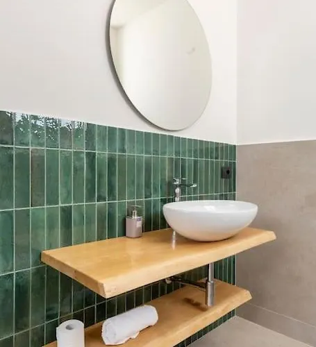 Frontemare 4* Φόρμια