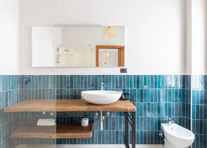 Frontemare Bed and Breakfast Φόρμια