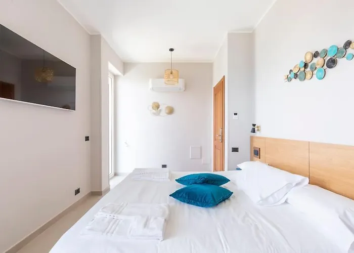 Frontemare Bed and Breakfast