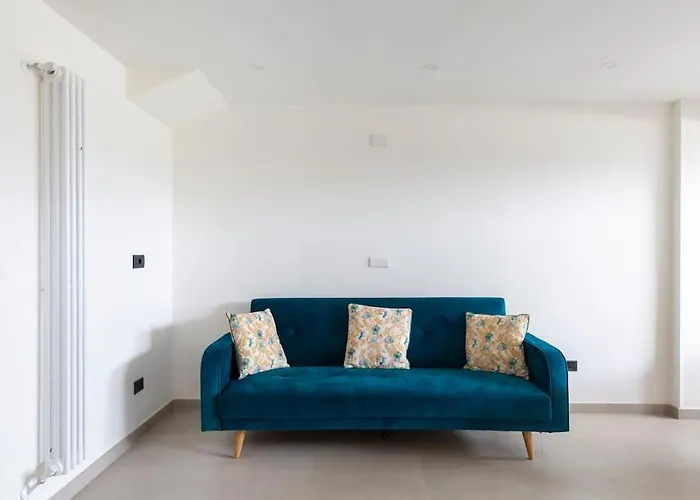 Frontemare 4* Φόρμια