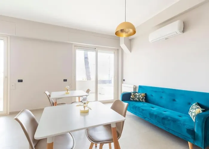 Bed and Breakfast Frontemare 4*