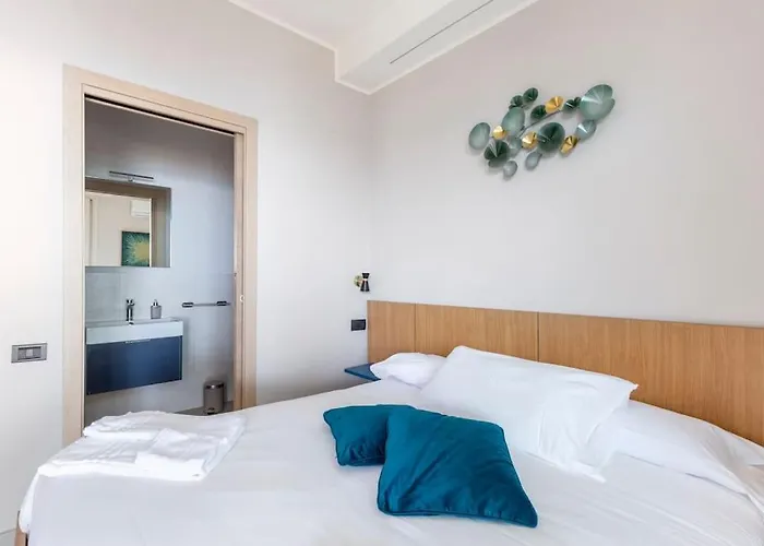 Frontemare 4* Φόρμια