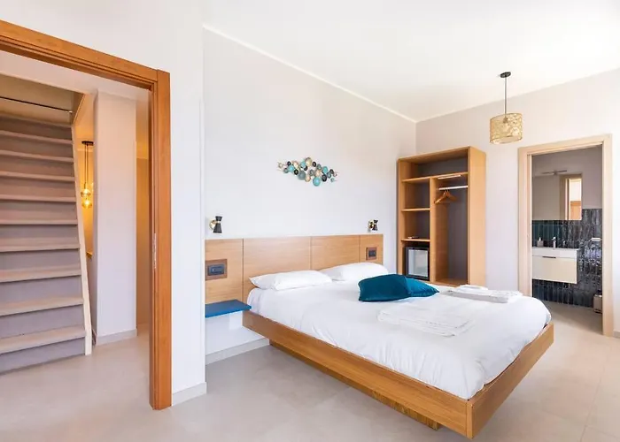 Frontemare 4* Formia