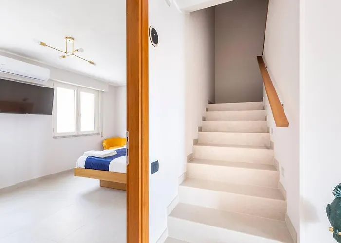 Bed and Breakfast Frontemare